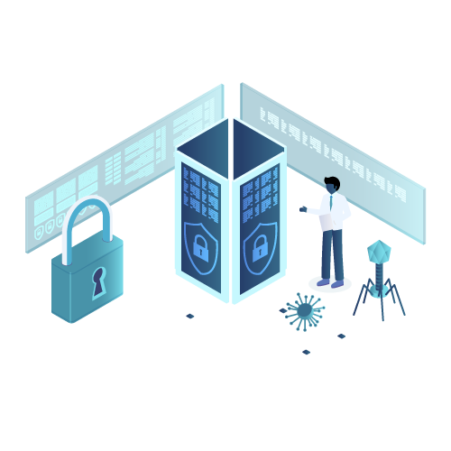 Isometric-concierge