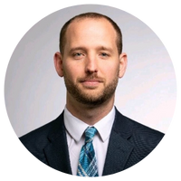 Josh MacDonald (Elpha Secure)
