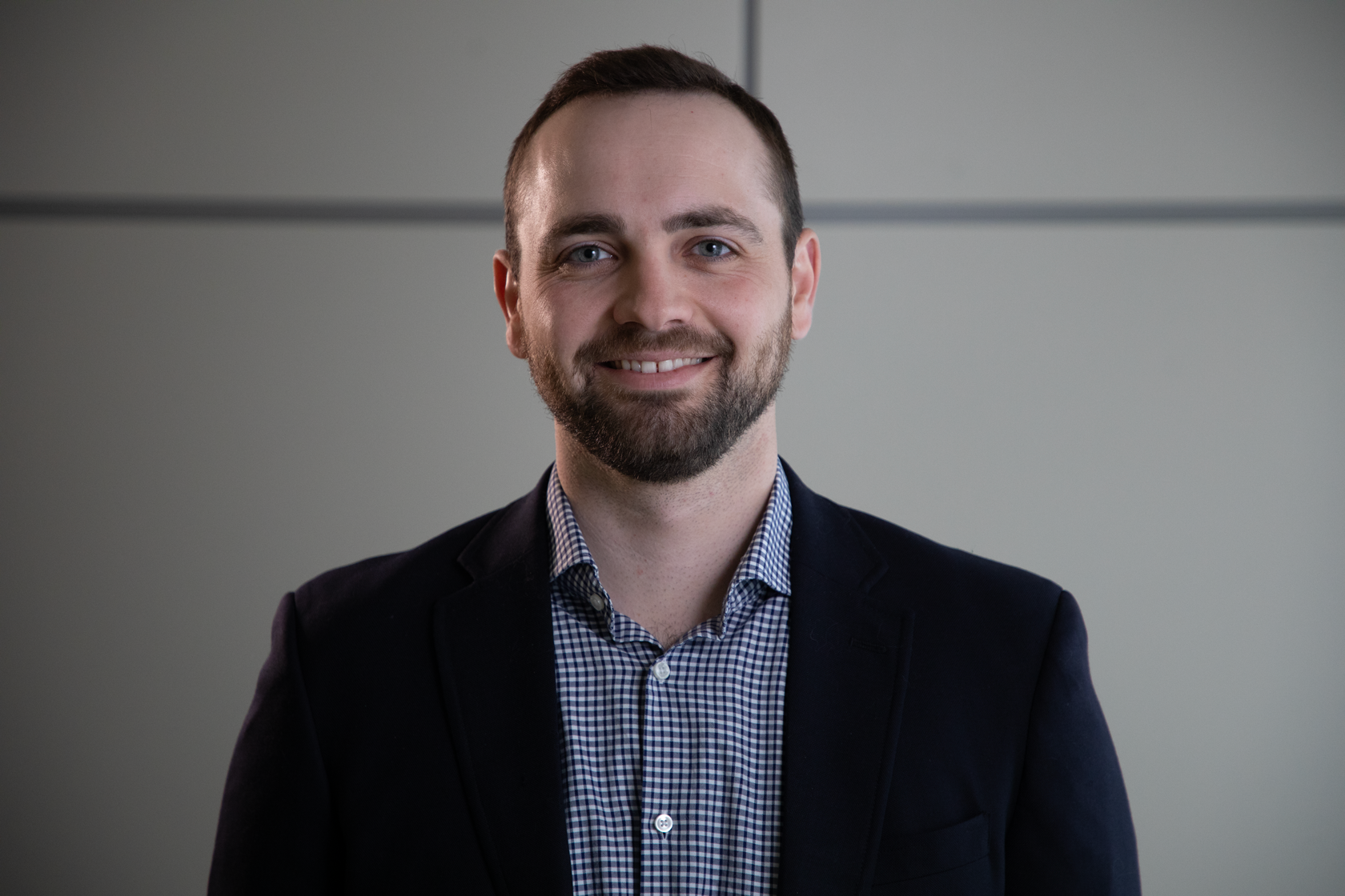 Josh Knapp, Principal, Cyber Risk Modeling at CyberCube