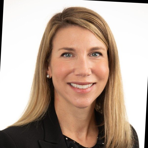 Stephanie Snyder Frenier, Senior VP of CAC Specialty