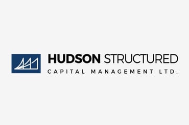 hudson-structured