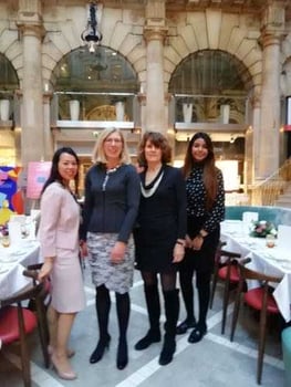 London-Team-10