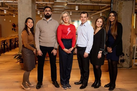 London-Team-3