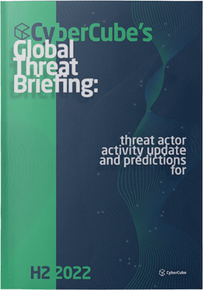 Global Threat Briefing Report H2 2022