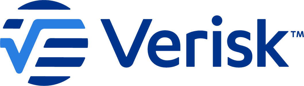 Verisk Logo Verisk Logo