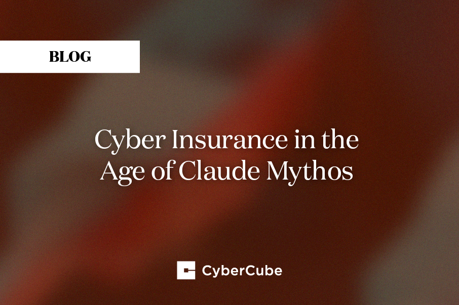 cyber insurance in the age of claude mythos