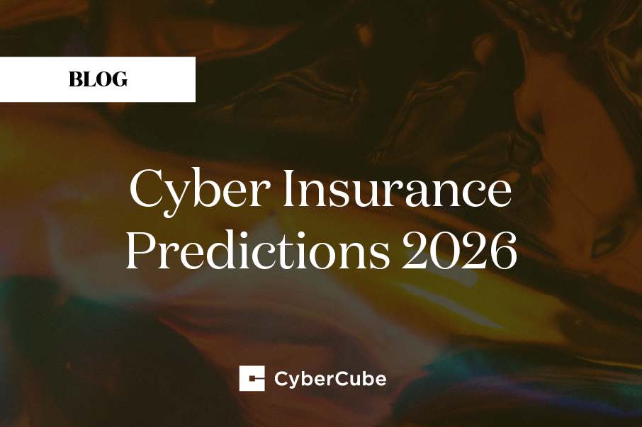 cyber insurance predictions 2026