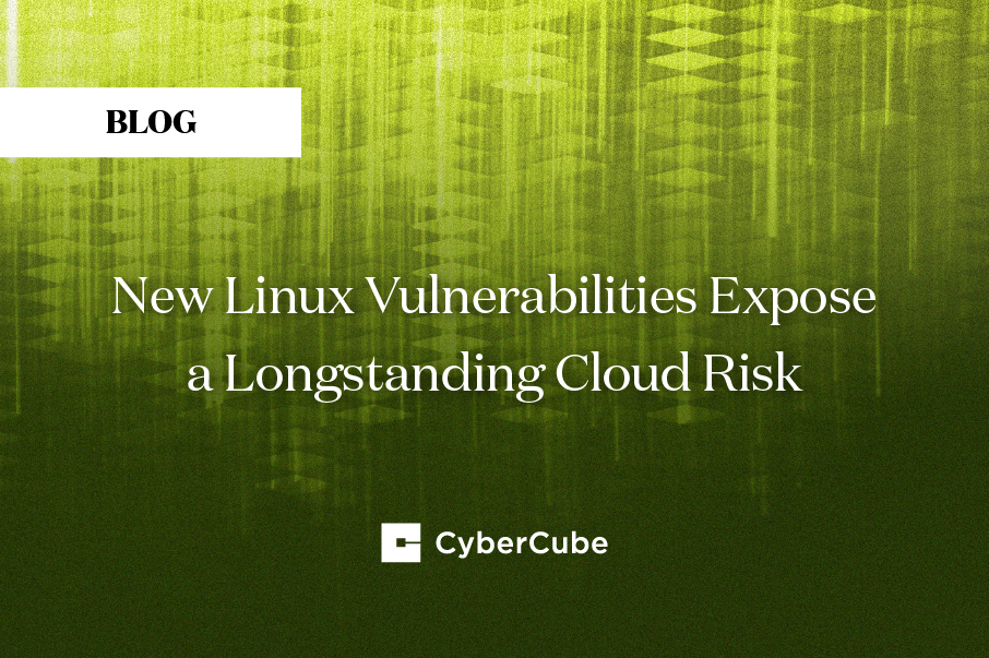 new linux vulnerabilities expose cloud risk