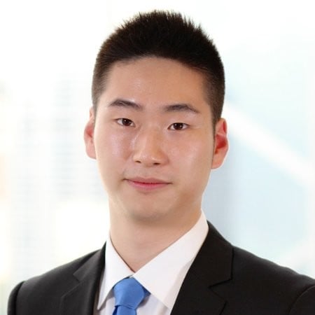 David Zhong