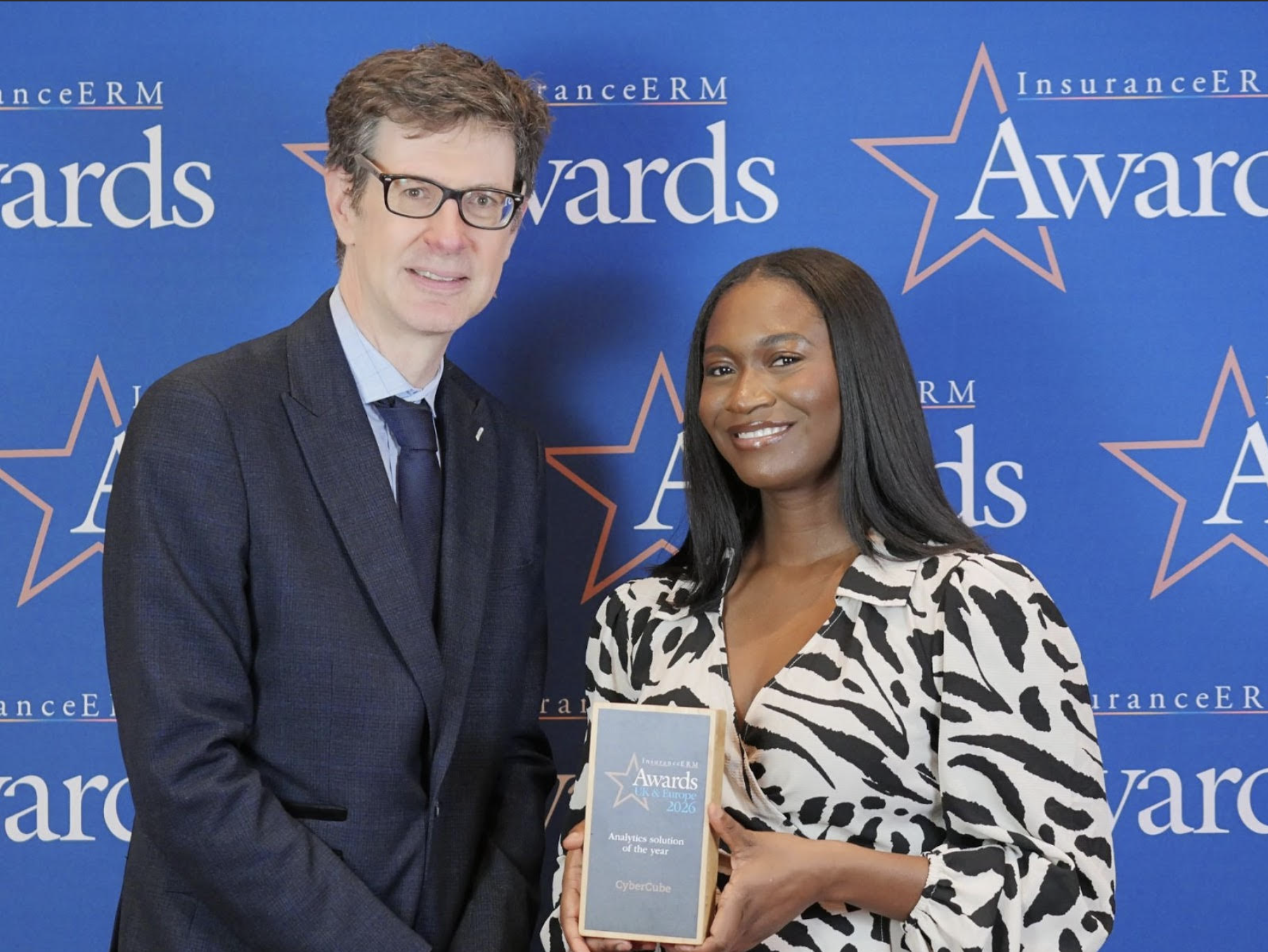 Insurance ERM Awards 2026