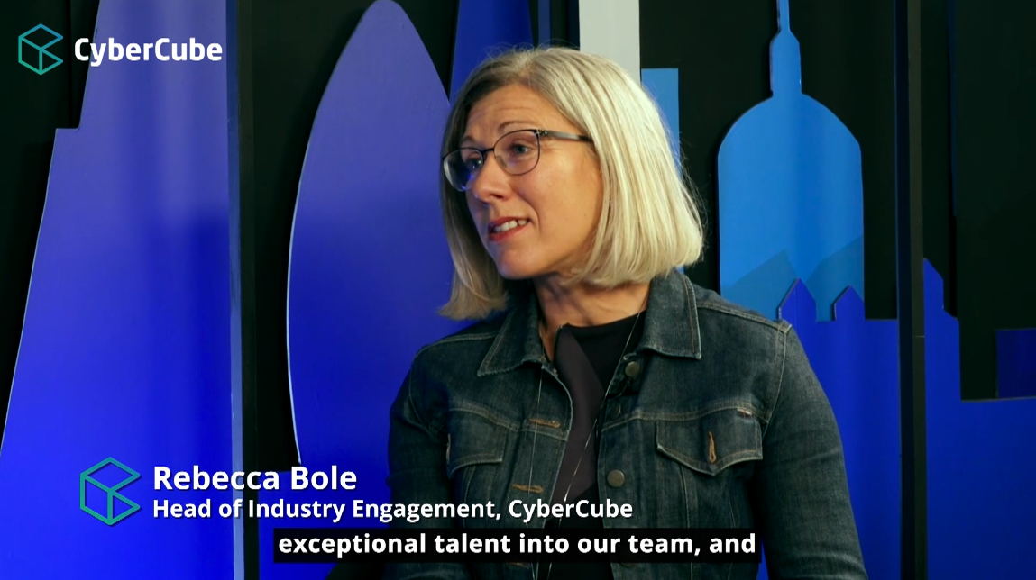 image preview for Diversity and Inclusion at CyberCube