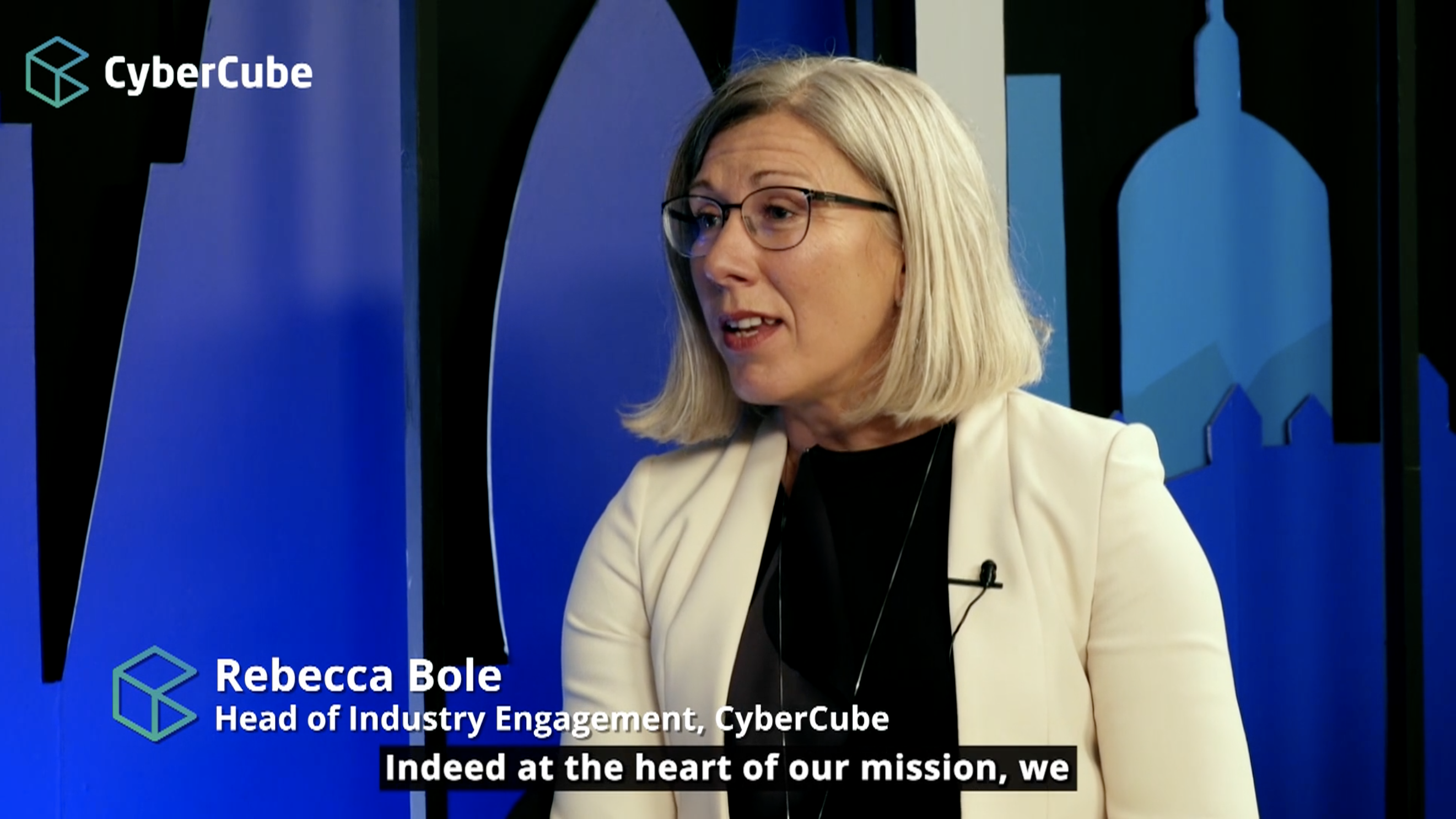 image preview for Corporate Social Responsibility at CyberCube