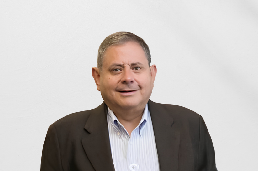 Alberto Yepez