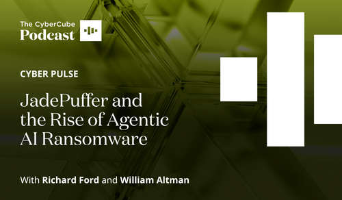 JadePuffer and the Rise of Agentic AI Ransomware