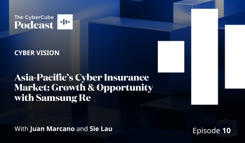 Asia-Pacific’s Cyber Insurance Market: Growth & Opportunity with Samsung Re