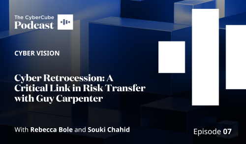 cyber retrocession