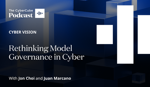 rethinking model governance