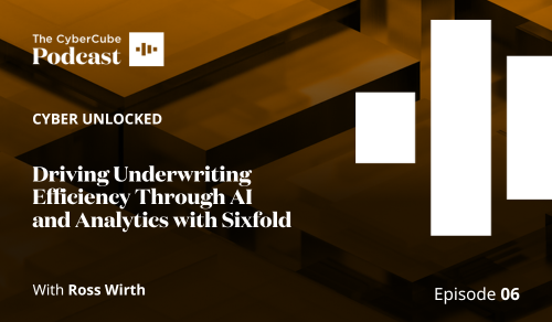 Driving Underwriting Efficiency Through AI and Analytics