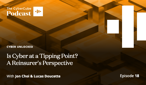 is cyber at a tipping point?