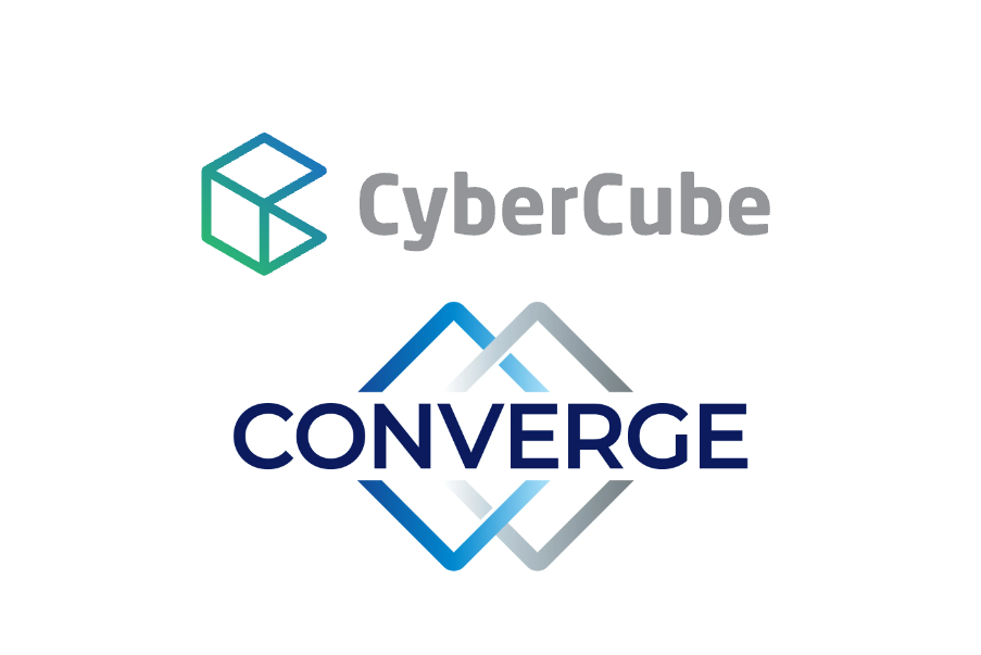 CyberCube partners with Converge