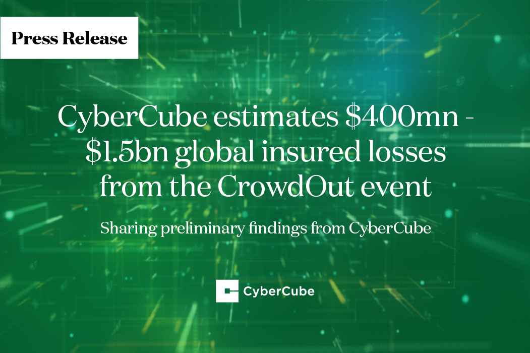 crowdstrike losses