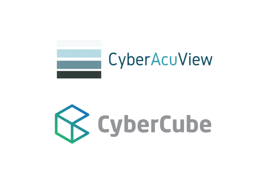 CyberAcuView CyberCube partnership