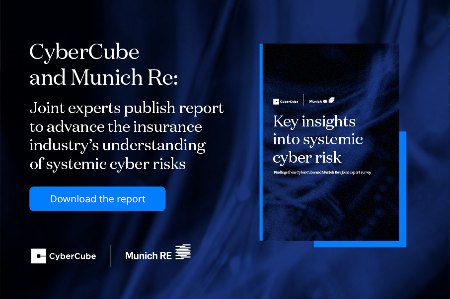 cybercube munich re