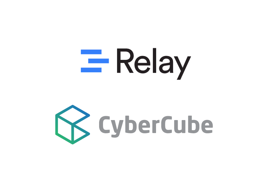 relay x cybercube