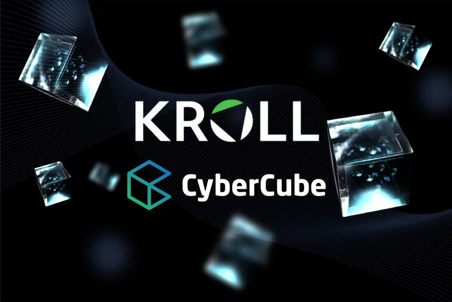 kroll-cybercube