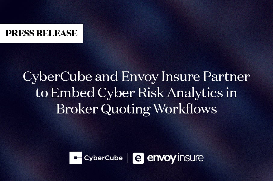 cybercube envoy