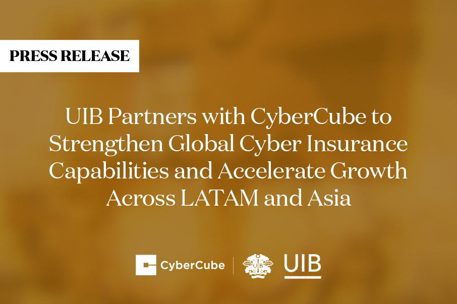 UIB partners with CyberCube