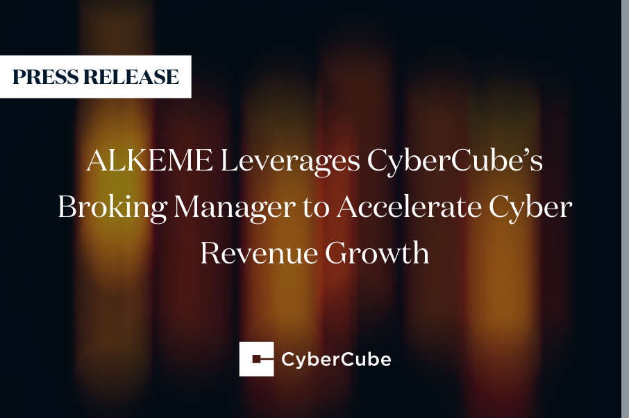 alkeme cybercube