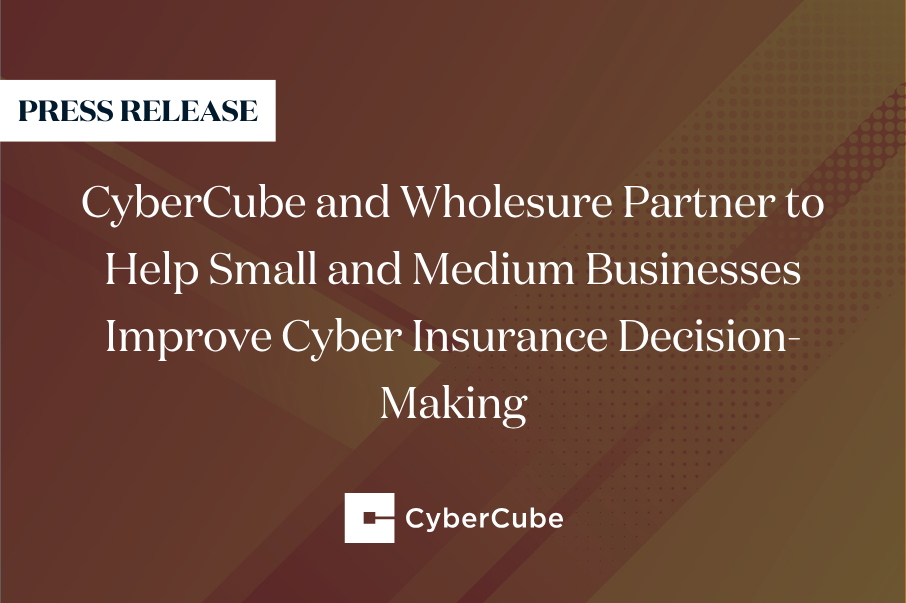 wholesure cybercube