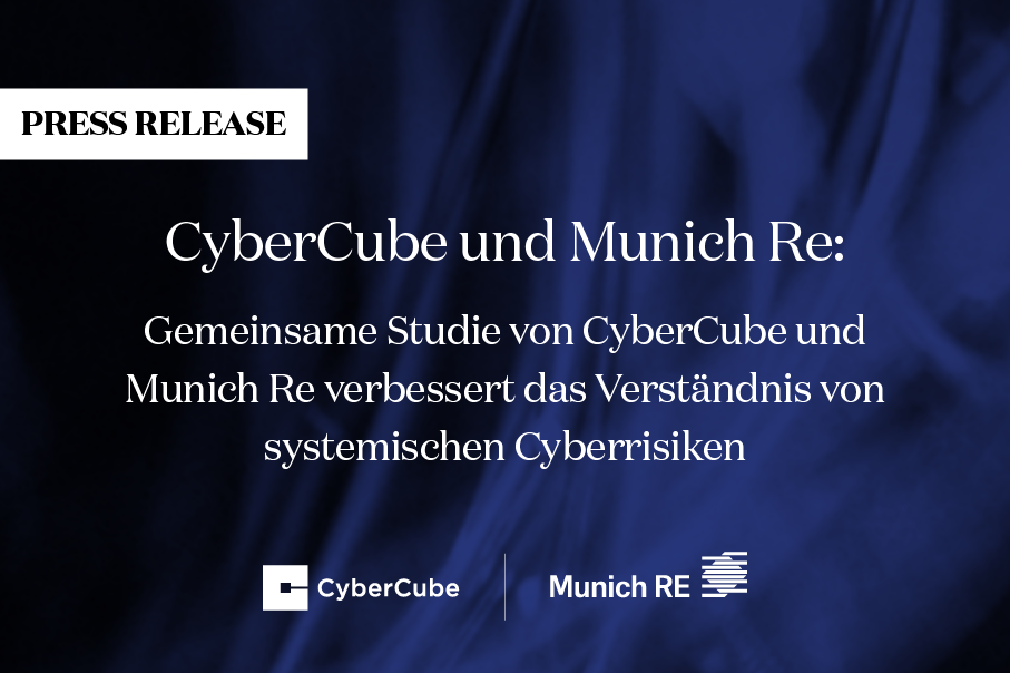 cybercube munich re report german