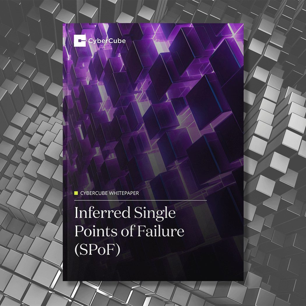 image preview for Inferred Single Points of Failure (SPoF) 