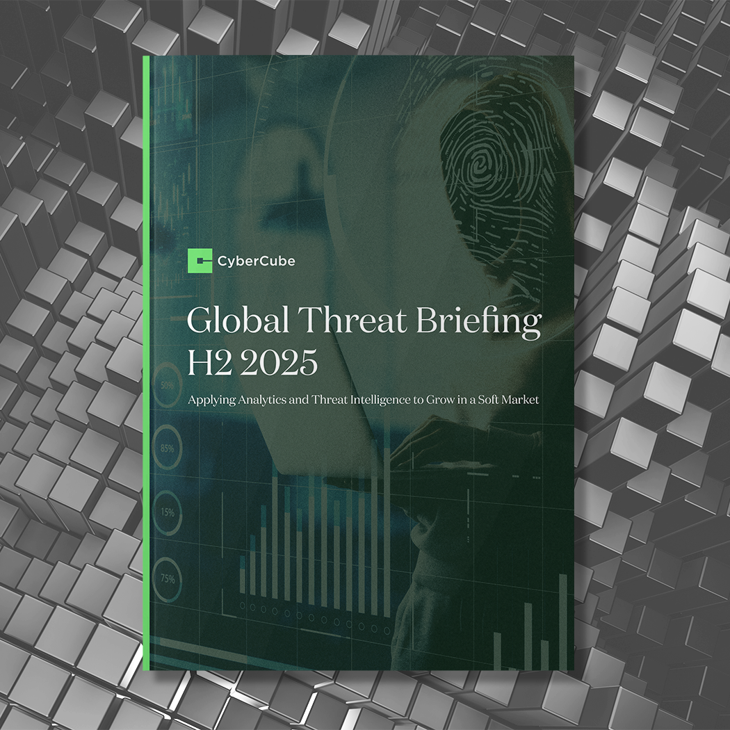 image preview for Global Threat Briefing H2 2025