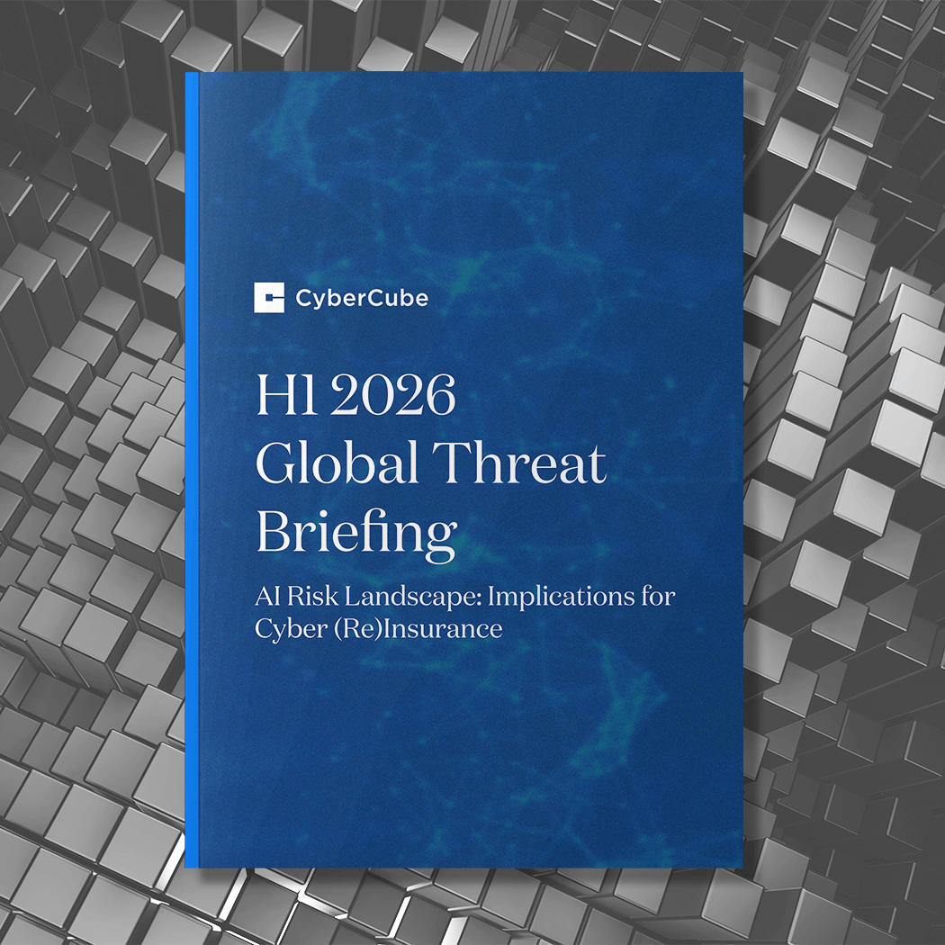 image preview for Global Threat Briefing H1 2026