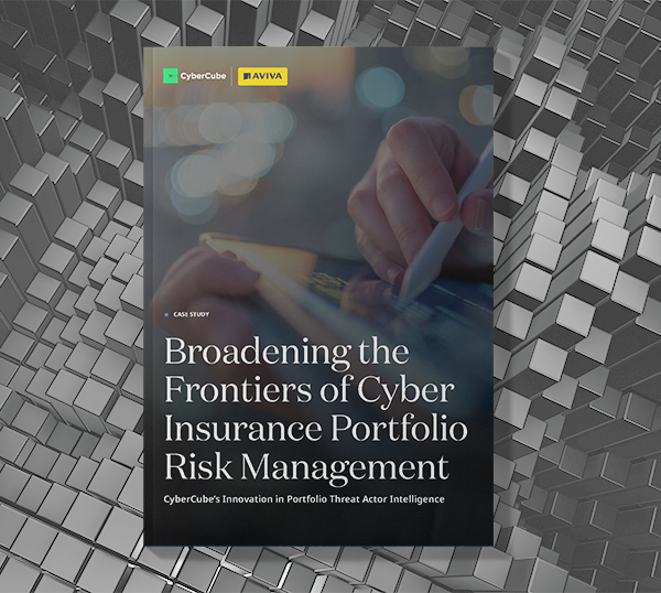 image preview for Broadening the Frontiers of Cyber Insurance Portfolio Risk Management