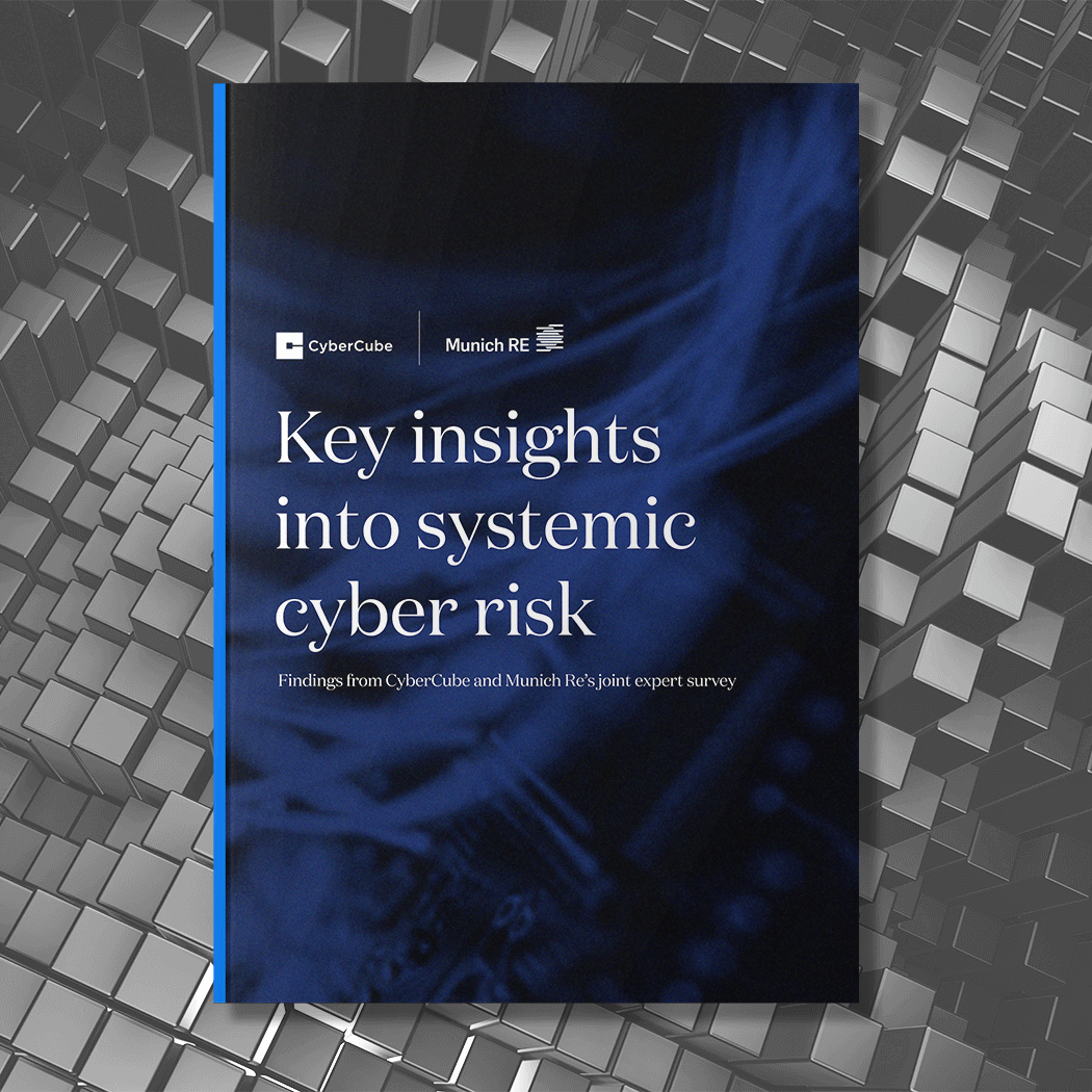 image preview for Key Insights Into Systemic Cyber Risk