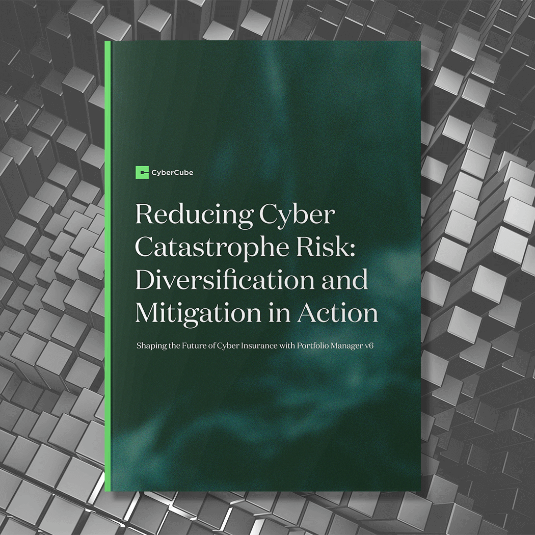 image preview for Reducing Cyber Catastrophe Risk: Diversification and Mitigation in Action