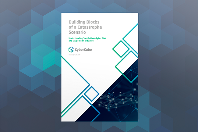 image preview for Building Blocks of a Catastrophe Scenario