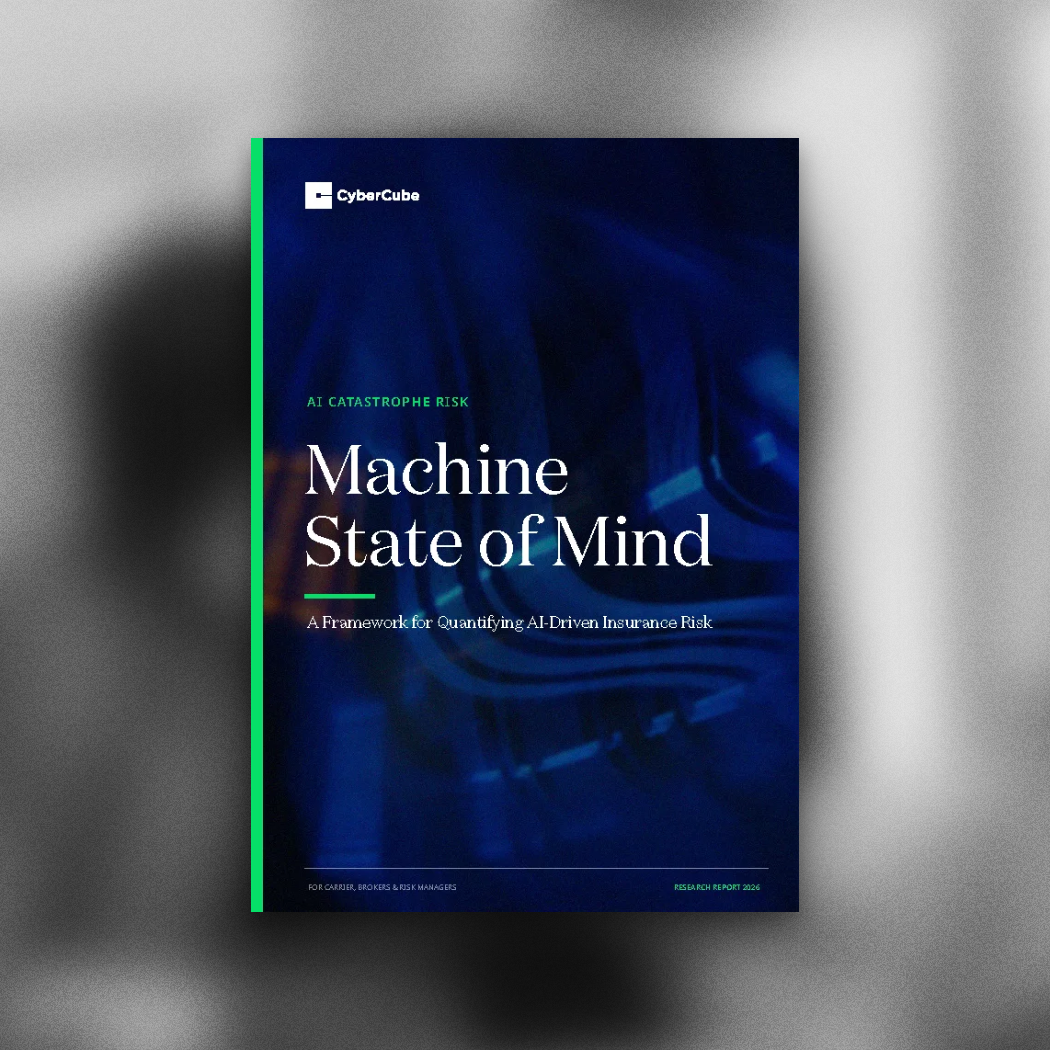image preview for Machine State of Mind: A Framework for Quantifying AI-Driven Insurance Risk