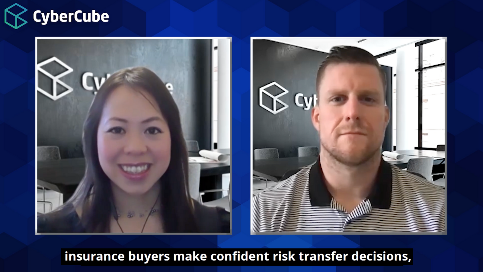 image preview for CyberCube's Broking Manager