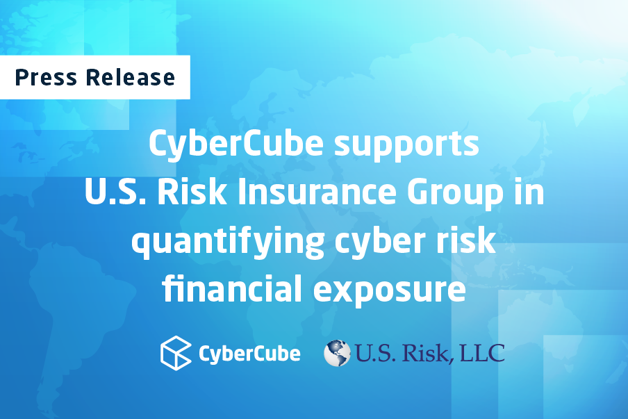 US risk insurance group cybercube