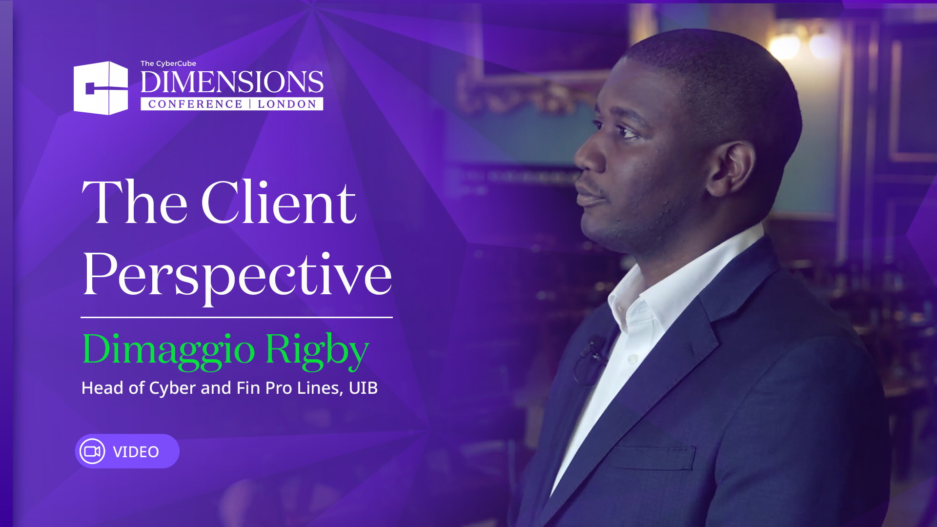 client perspective uib