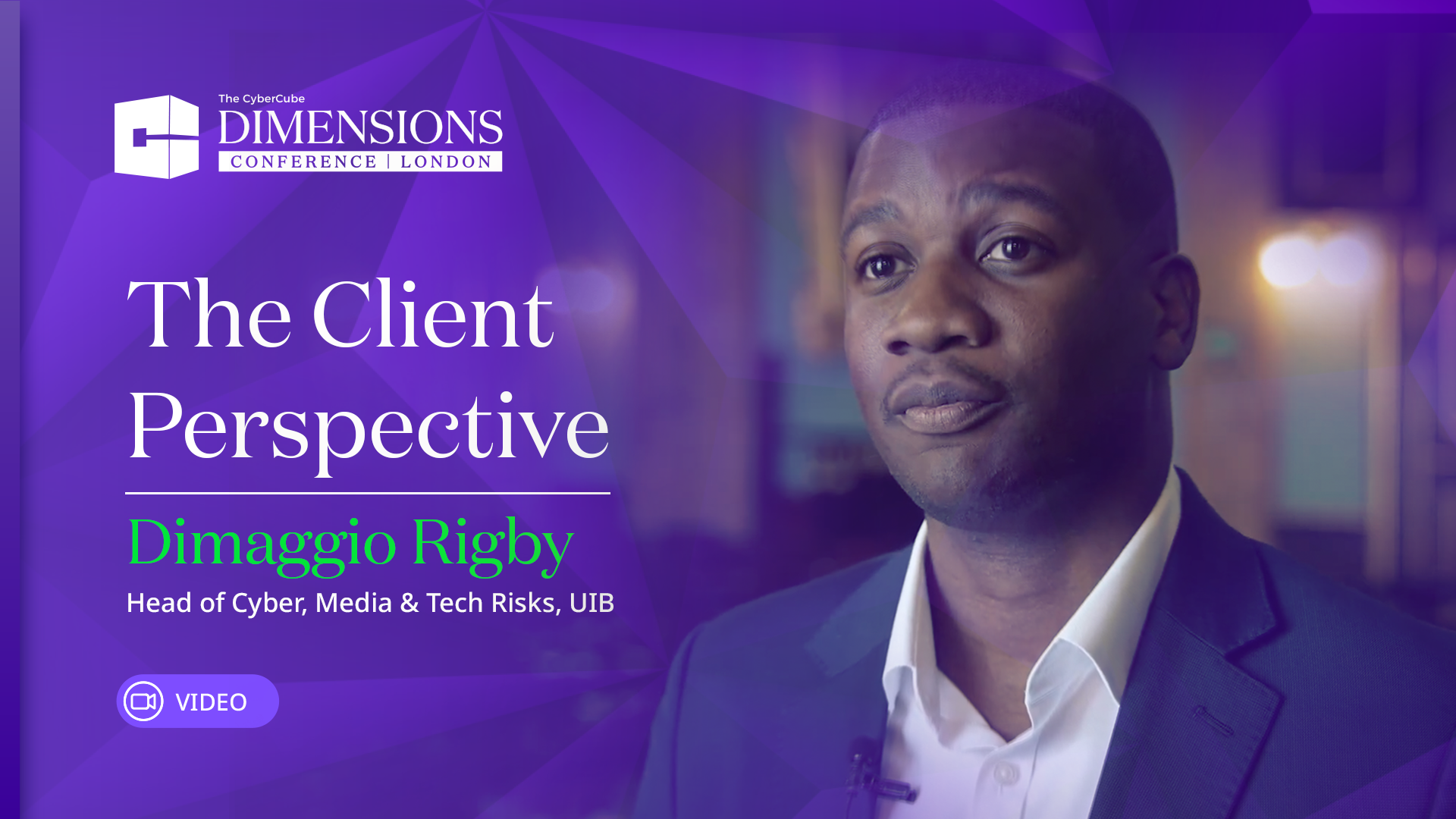client perspective uib