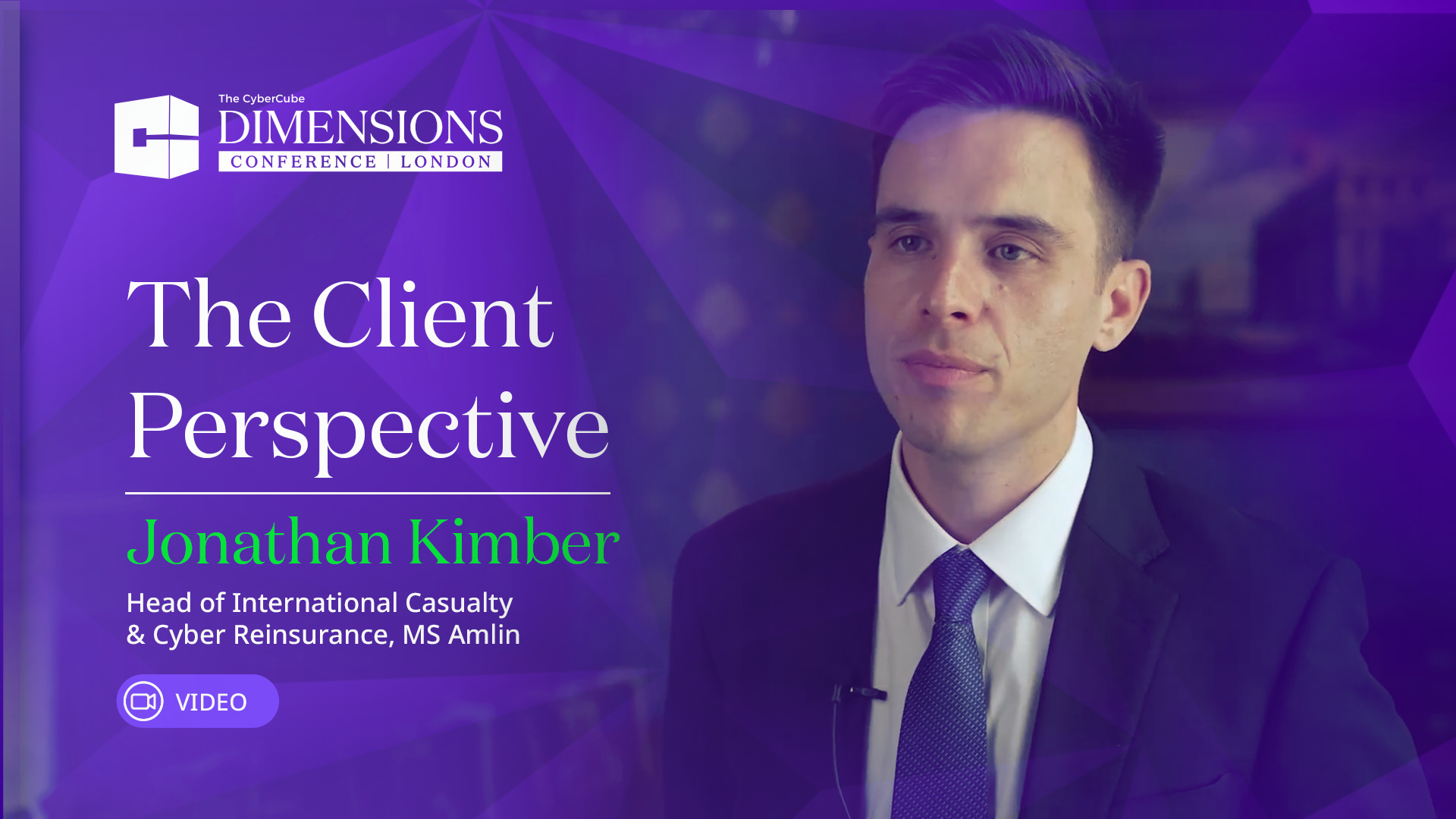 client perspective ms amlin