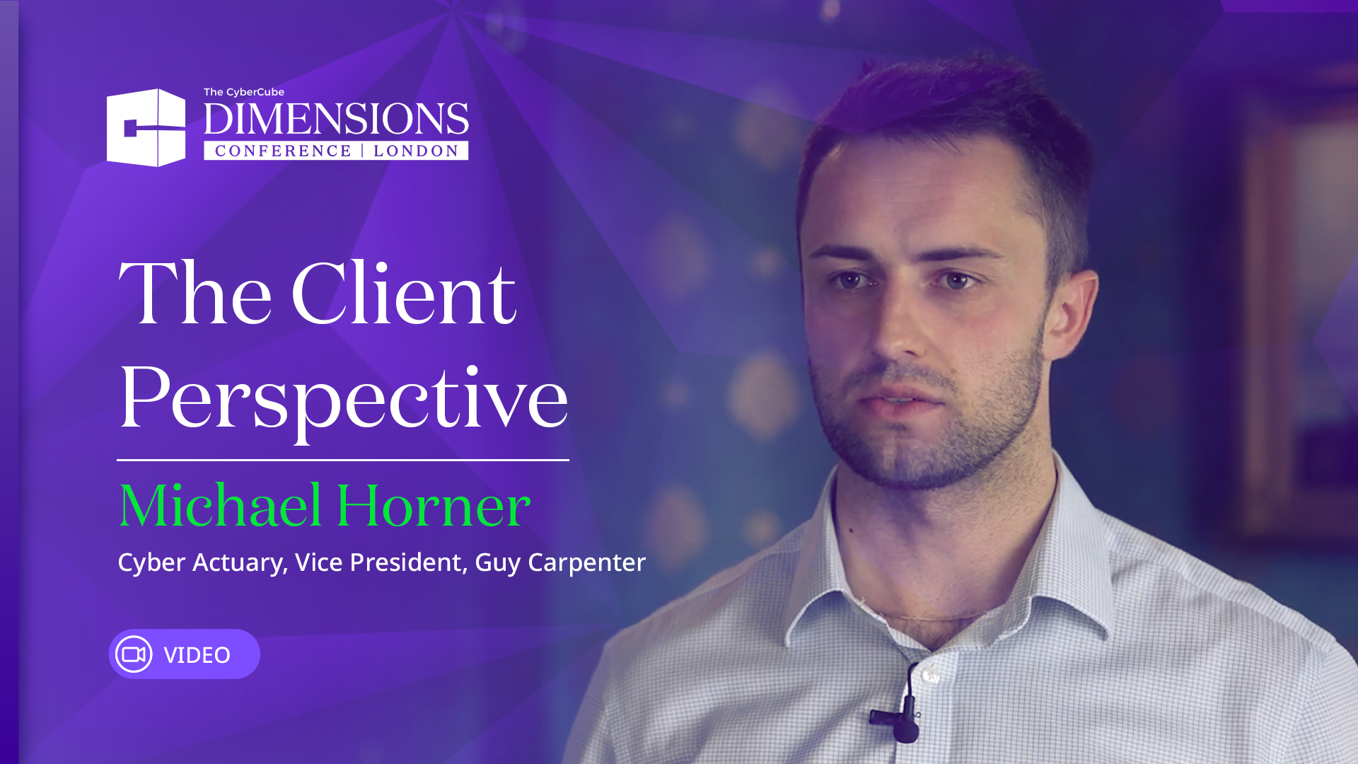 client perspective 