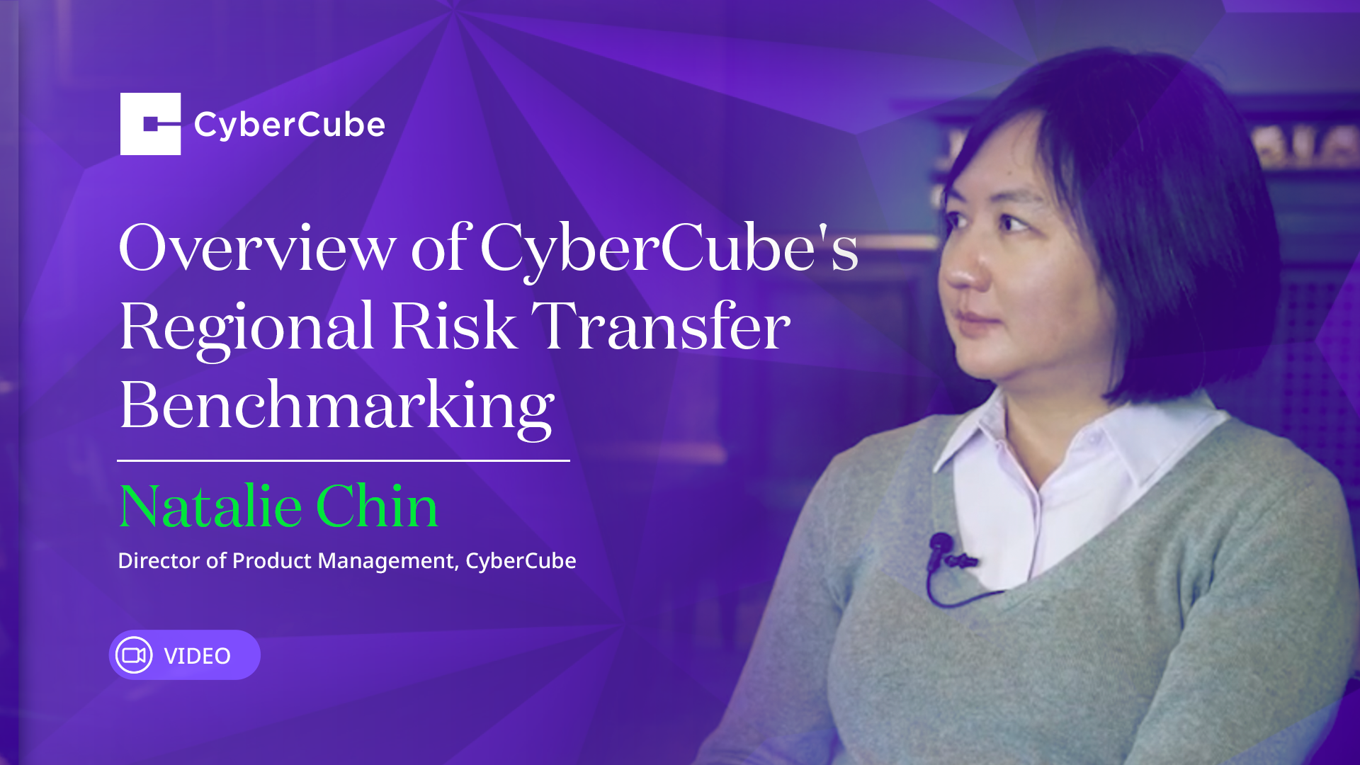 regional risk transfer benchmarking