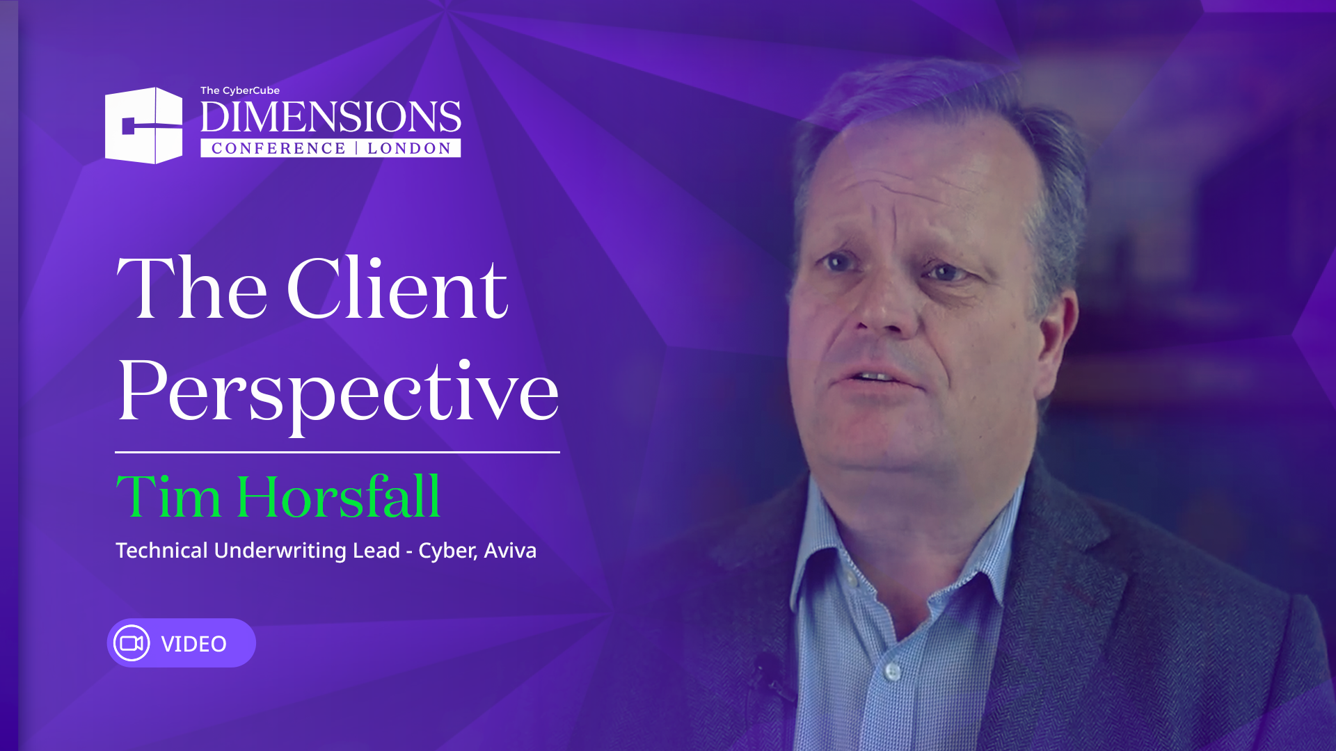 tim horsfall aviva